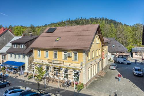 Delnice Bed & Breakfast | Rooms Centar