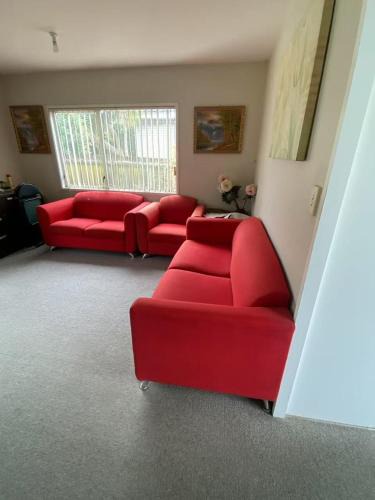 Otahuhu Ski Chalet | Rooms close to everywhere Akl