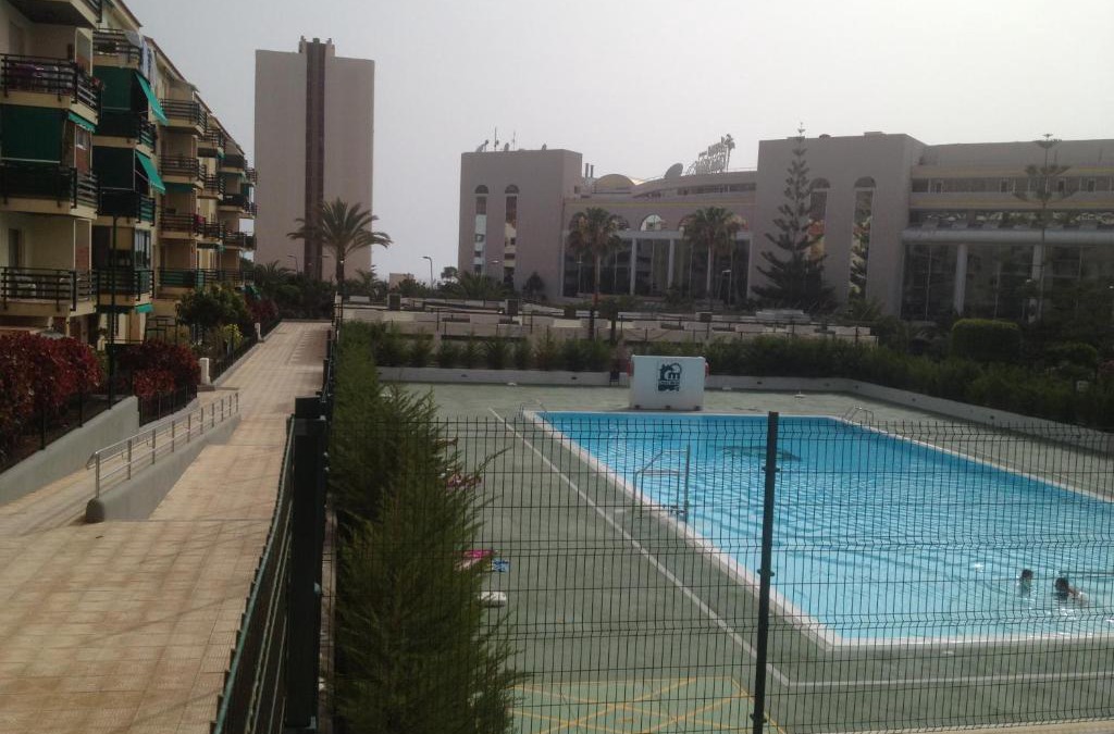 Los Cristianos House | Rooms Complex "Cristimar", Los Cristianos