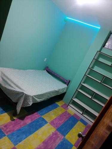 Trujillo House | Rooms in a apartment