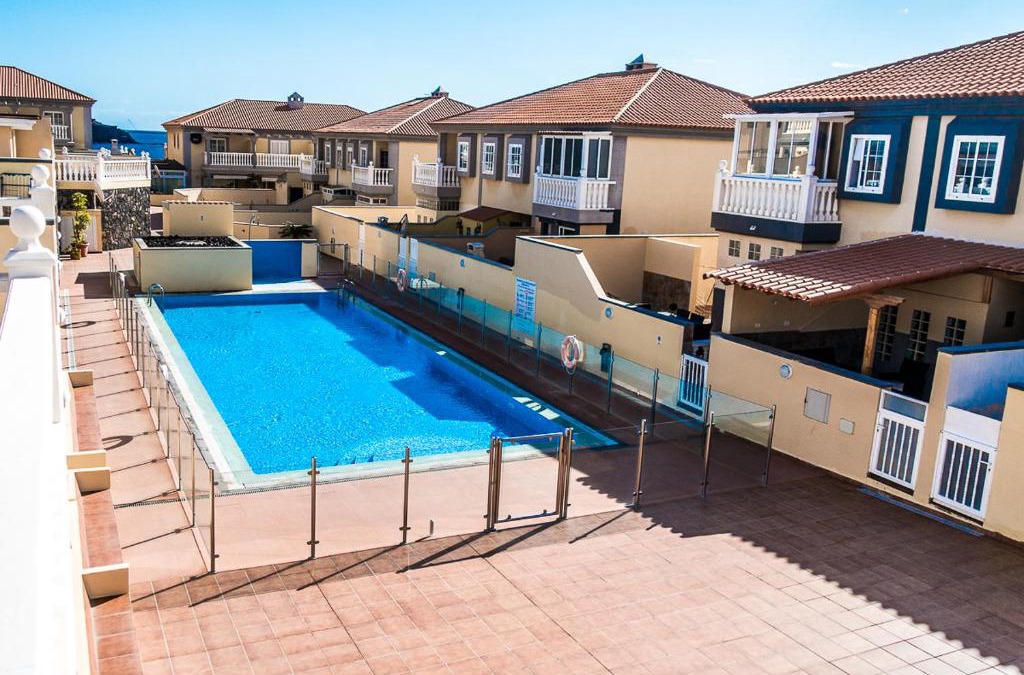 Arenas del Mar House | Rooms in El Medano