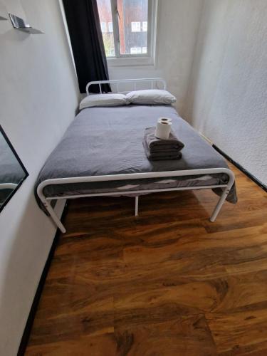 Crofton Park Apartment | Rooms in London