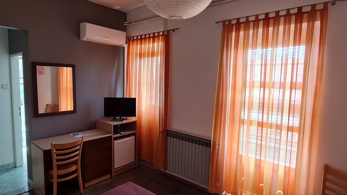 Zagreb House | Rooms Lara
