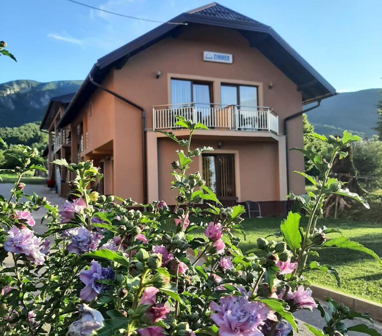 Vrelo Korenicko House | Rooms Marijanović Plitvice