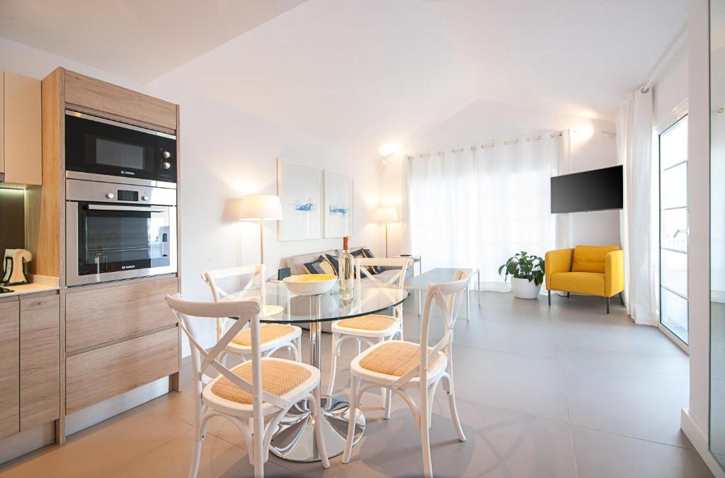 Matagorda Villa | Rooms & Suites Princesa Sonia