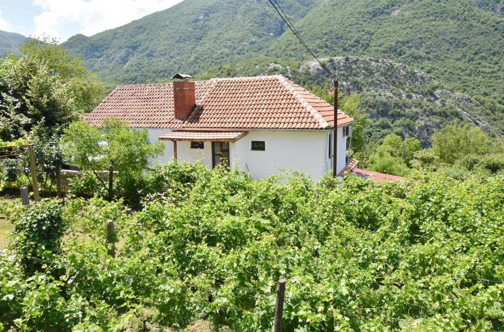 Limljani House | Rooms Sveti Toma