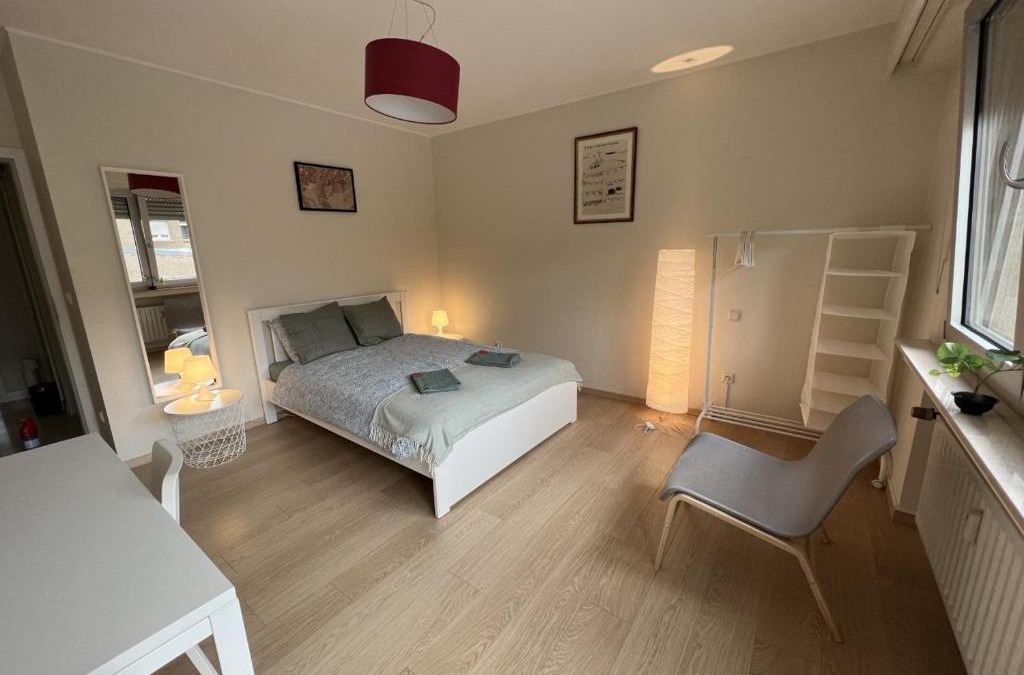 Gare Hotel | rooms train station