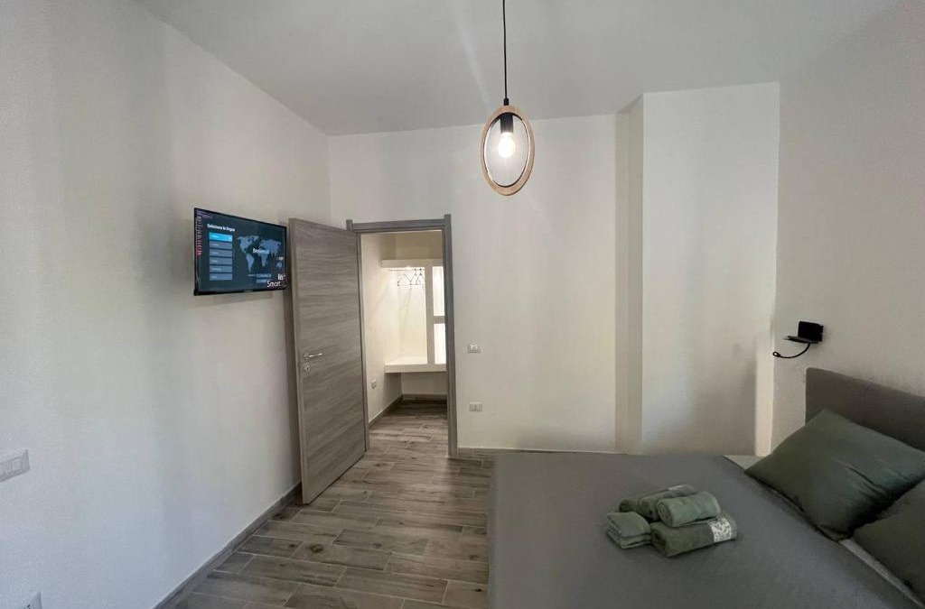 Capoterra Bed & Breakfast | Rooms Via XX Settembre