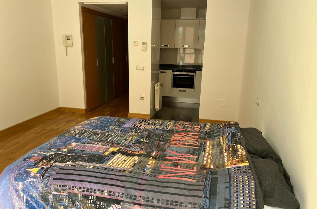 Atocha Hotel | Roomsion Palos