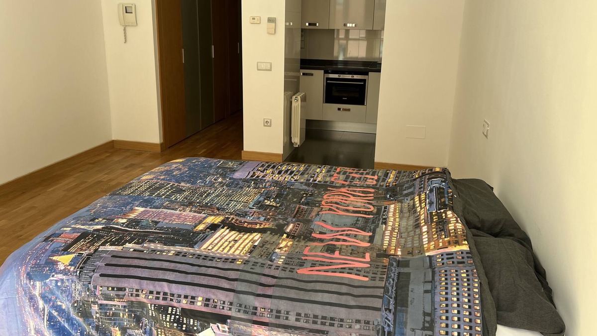 Atocha Hotel | Roomsion Palos