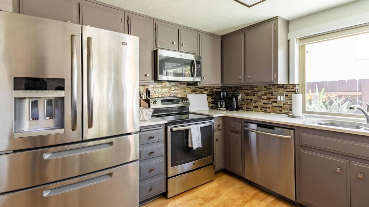 Rancho Penasquitos House | Roomy Rancho Penasquitos 4BR w/W/D, nr Trails & Parks, by Blueground