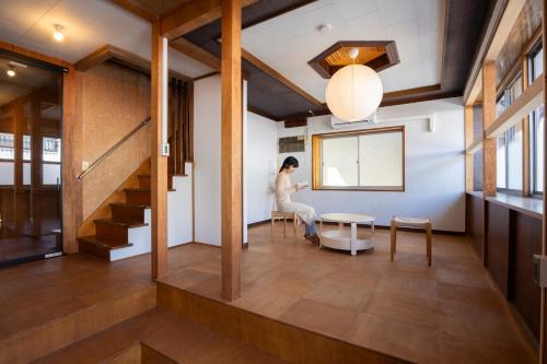 Matsumoto Apartment | Roopt松本中央