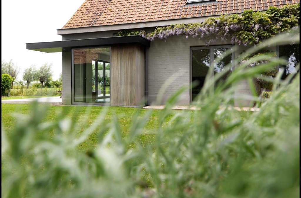 Zedelgem Bed & Breakfast | Rooseboom22
