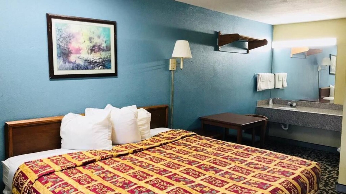 Southside Hotel | Roosevelt inn Motel