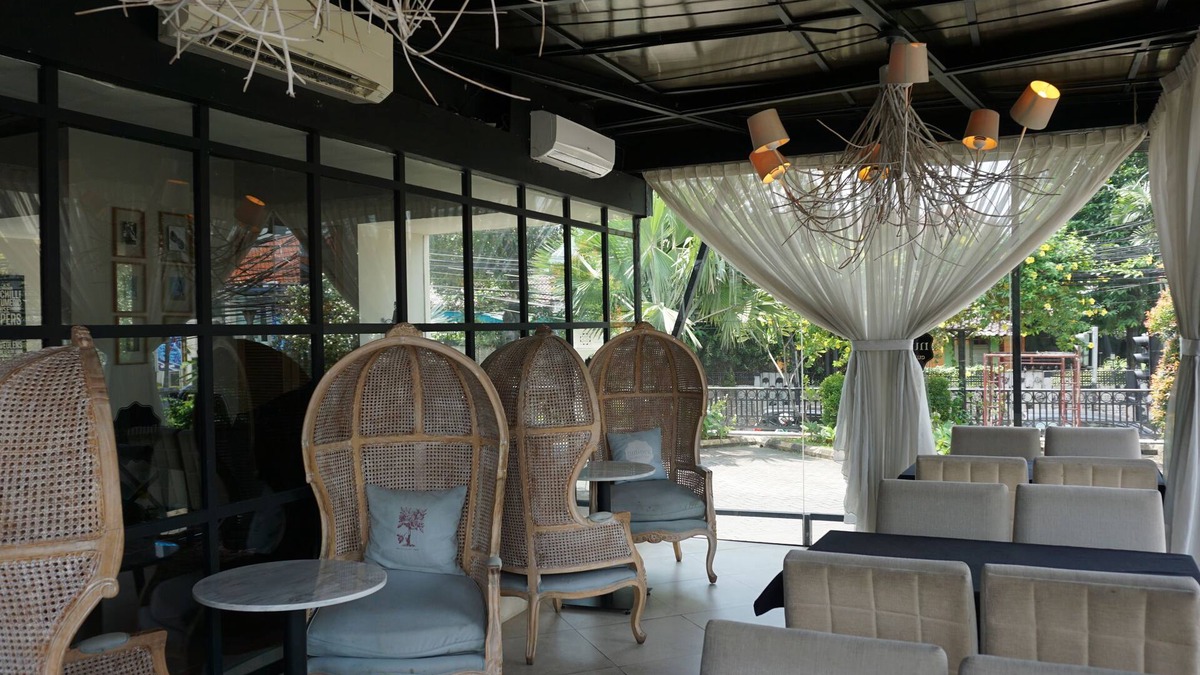 Bangka Hotel | Roosseno Plaza