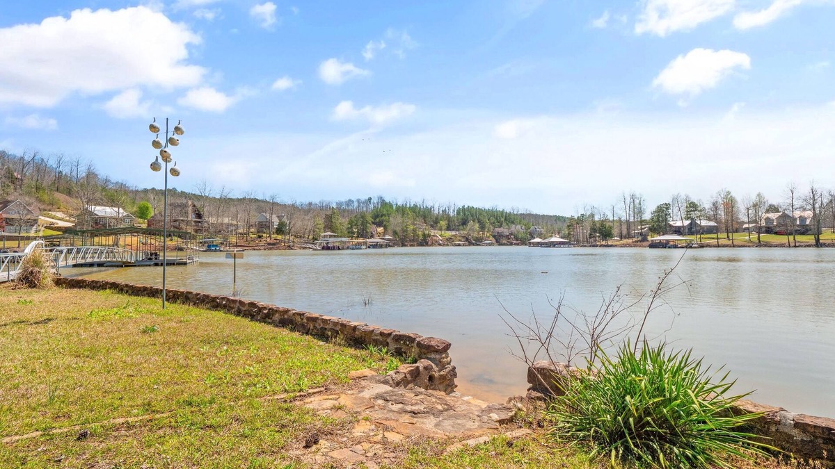 Double Springs House | Roost: 5 BR, 5.5 BA in Double Springs, Sleeps 20