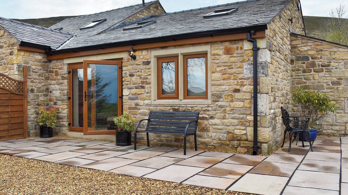 Nelson Cottage | Roosters Rest - UK31826