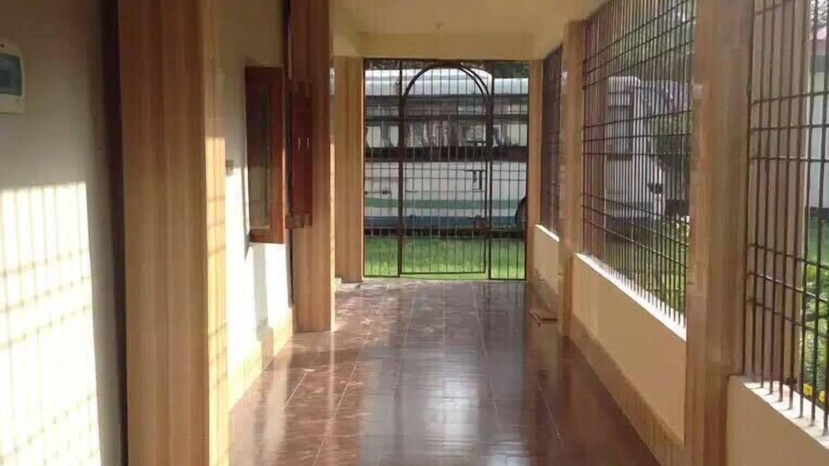 Ghoraghat House | Roots Eco Home