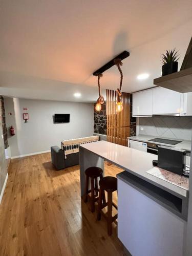 Sao Vicente Apartment | Roots Guesthouse - A
