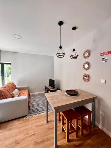 Sao Vicente Apartment | Roots Guesthouse- B