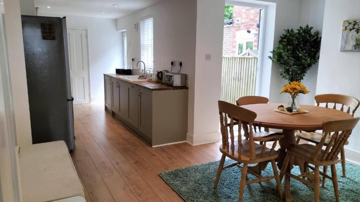 Rye House | Rope Walk Cottage - Right where you want to be