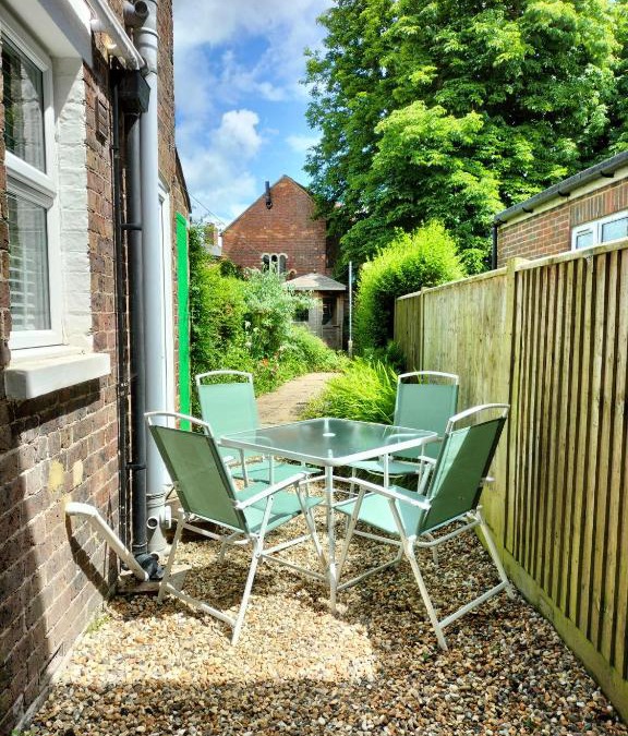 Rye House | Rope Walk Cottage - Stay in the heart of Rye