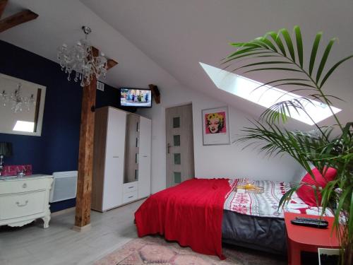 Ustrzyki Dolne Apartment | Ropienka ski micro