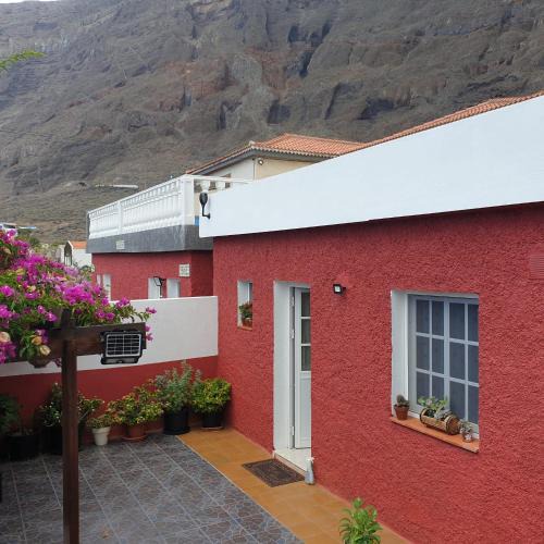 Las Puntas Apartment | Roque Blanco