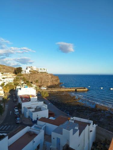 Las Playitas Apartment | Roque