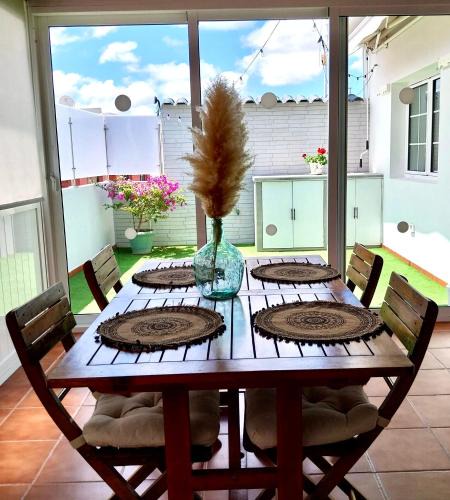 Telde Apartment | Roque`s House A