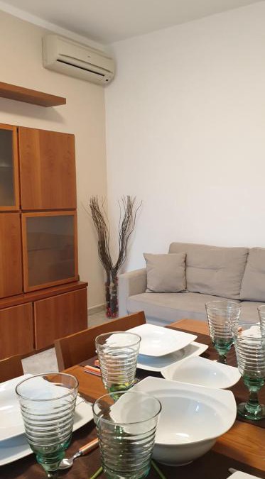 Albate Apartment | RORY HOUSE - Como
