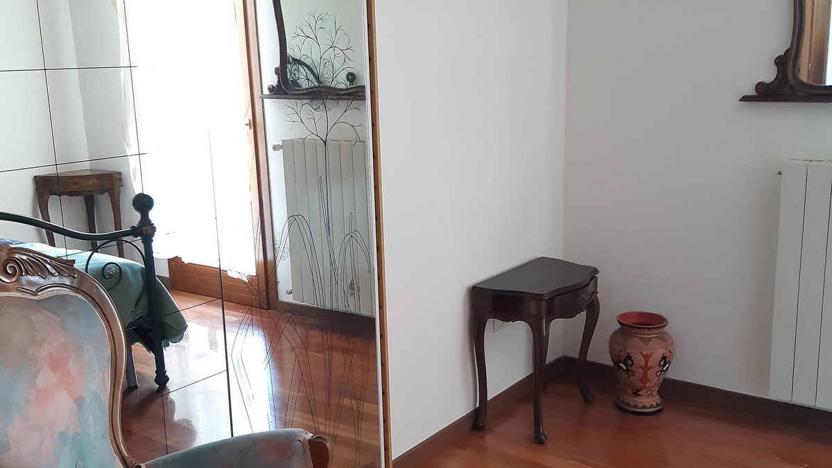 Campodarsego Apartment | Rosa Antico accommodation