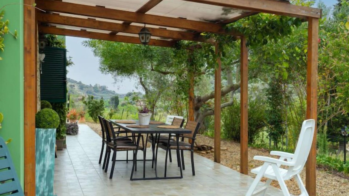 Civezza House | Rosa by Interhome