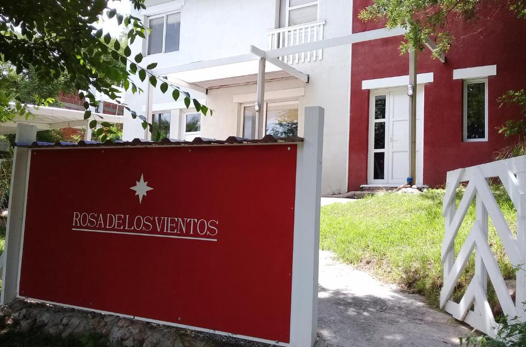 Nono Bed & Breakfast | Rosa de los Vientos