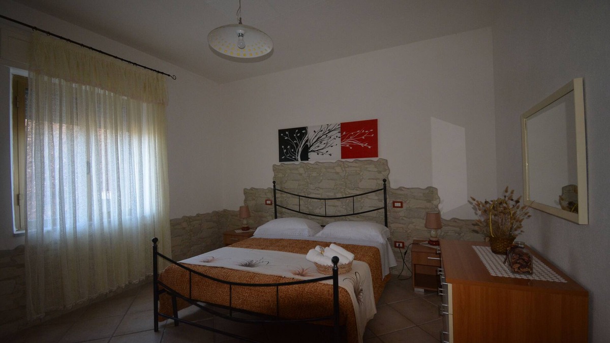 Baunei Apartment | Rosa dei Venti apartment