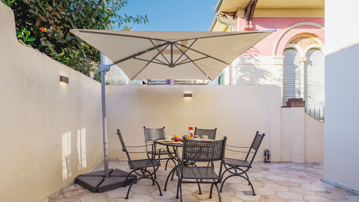 Lido di Camaiore House | Rosa dei Venti by Interhome