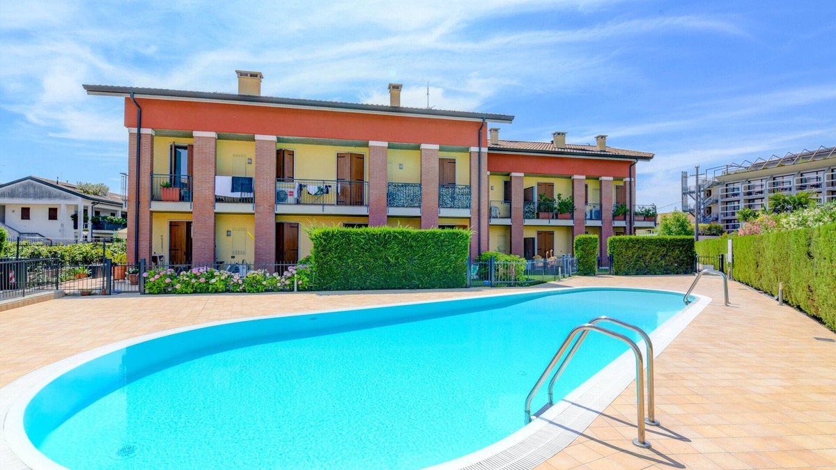 Peschiera del Garda Apartment | Rosa del Lago Apartment