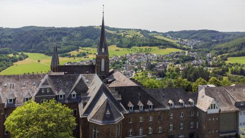 Waldbreitbach Hotel | Rosa Flesch Hotel und Tagungszentrum