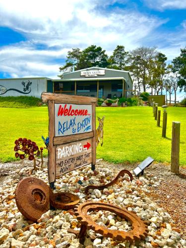 Rosa Glen Apartment | Rosa Glen Retreat - Margaret River