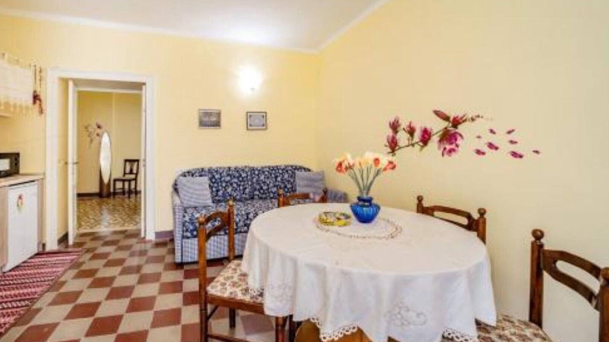 Bosa Historic Centre Apartment | Rosa Lentorada
