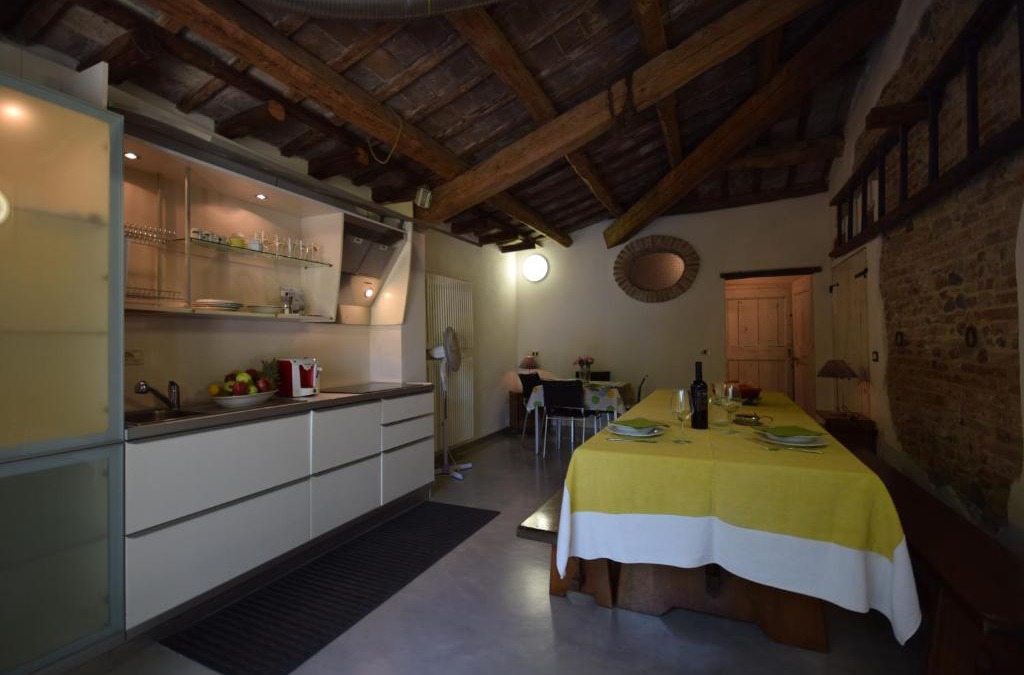Bellaria-Igea Marina Apartment | Rosa Malatestiana