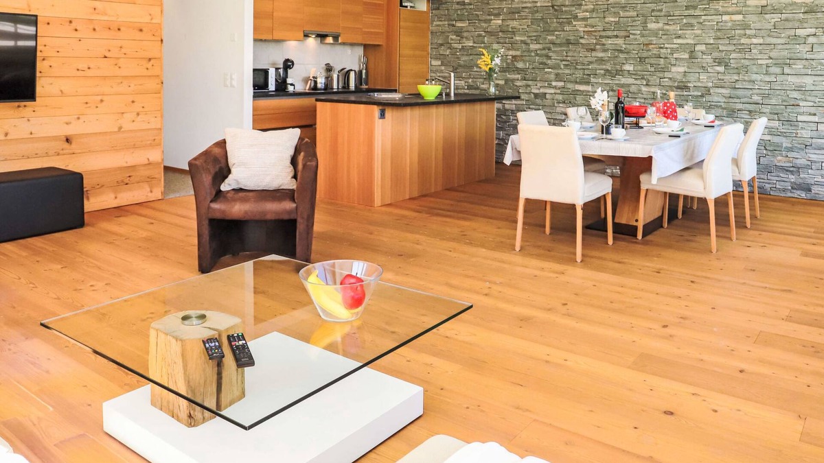 Noveli Apartment | Rosablanche D 204 A by Interhome