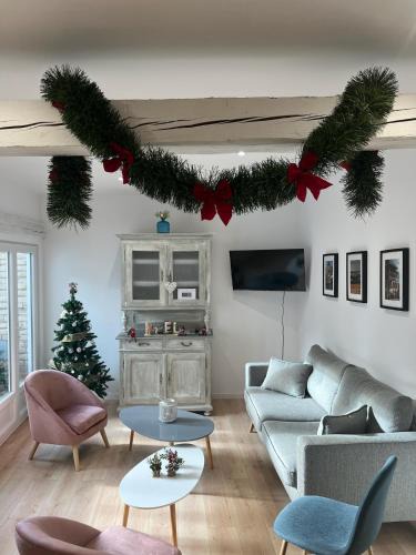 Berstett House | Rosace Maison de village - Townhouse in the countryside