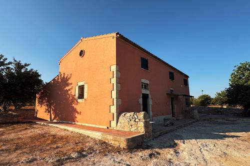 Modica Villa | Rosada Country House