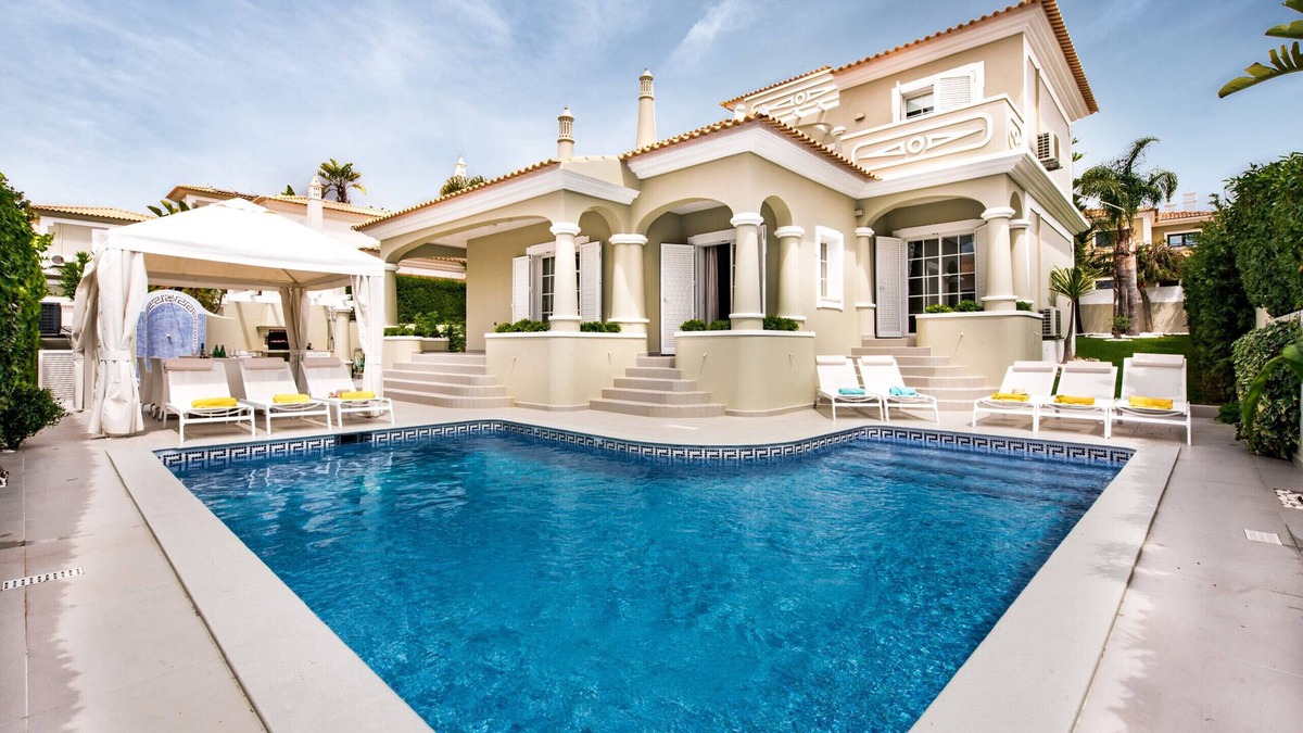 Sesmarias Villa | Rosal 27