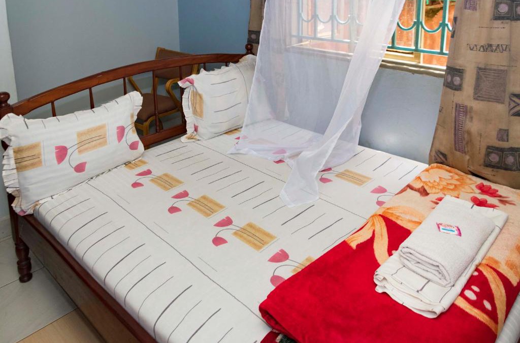 Kampala House | Rosama Guest House Najjanankumbi Kampala