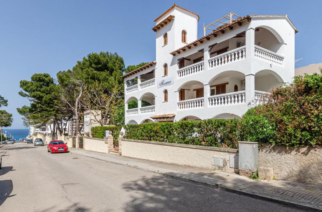 Cala Agulla Apartment | Rosamar Holidays Apartments