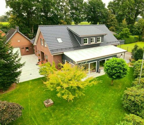 Gudow House | Roschi's Gästehaus