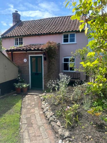 Darsham House | Rose Cottage Darsham - Suffolk Coastal