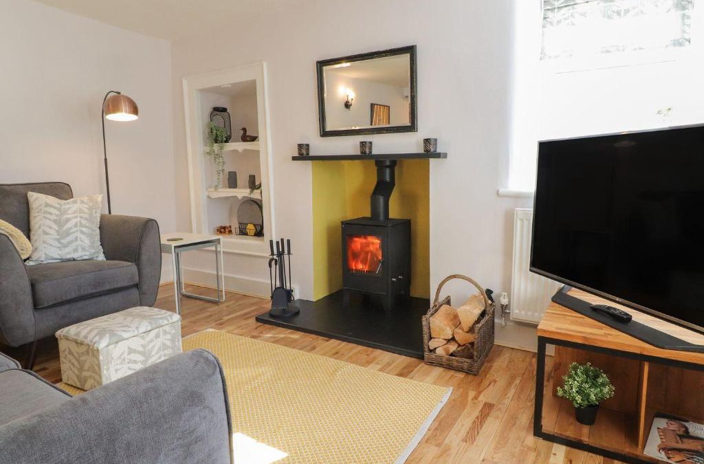 Clitheroe House | Rose Cottage